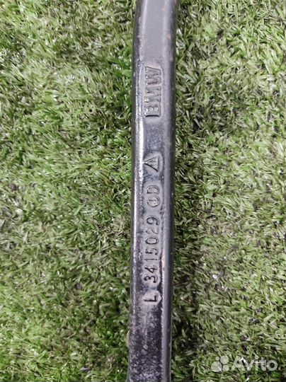 Рычаг передний левый нижний BMW X3 (E83) 2004