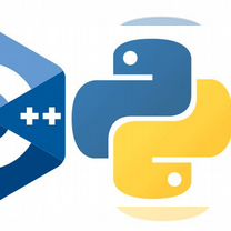 Junior-разработчик на Python/C++