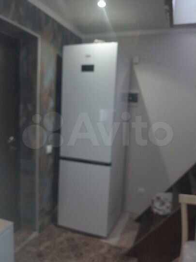 Дом 60 м² на участке 7 сот.