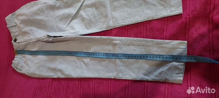 Костюм для мальчика H&M (7-8 лет)