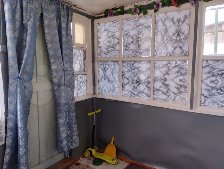 2-к. квартира, 33 м², 1/1 эт.