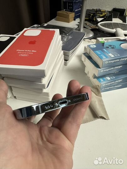 iPhone 13 Pro, 128 ГБ