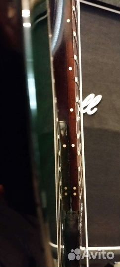 Jackson Dinky Japan 1996