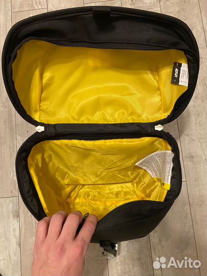 Кофр givi MT 501