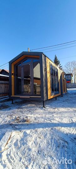 Бани под ключ