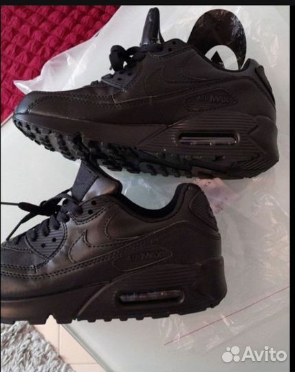 Кроссовки мужские nike air max 90