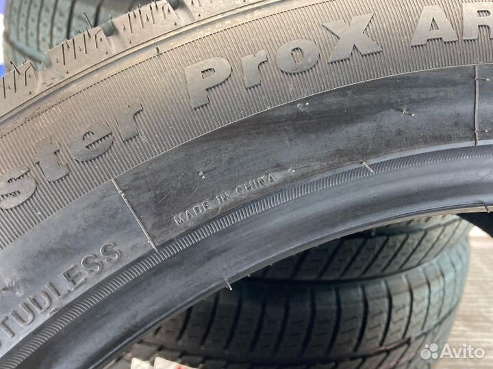 Arivo Winmaster ProX ARW5 315/40 R21 115H