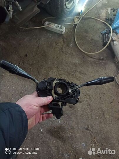 Переключатели света, дворников camry sv 30