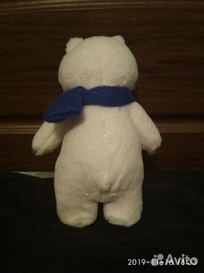 Талисман сочи 2014