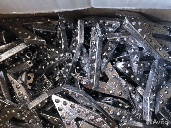 Рыболовные грузики