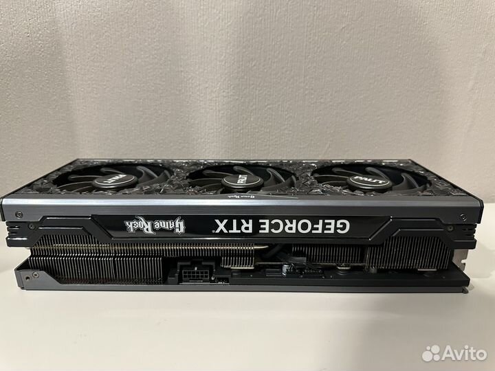 RTX 4080 gamerock 16gb идеал