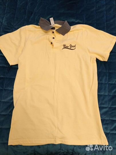 Одежда женская и мужская