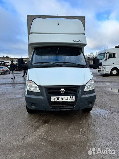 Грузоперевозки СПБ-Москва/сборный груз