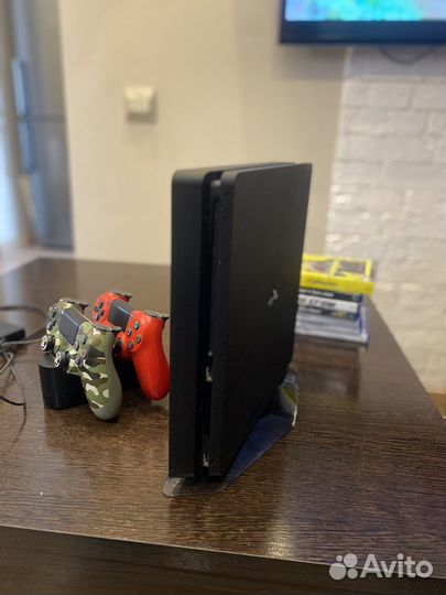 Sony playstation 4 slim 500gb