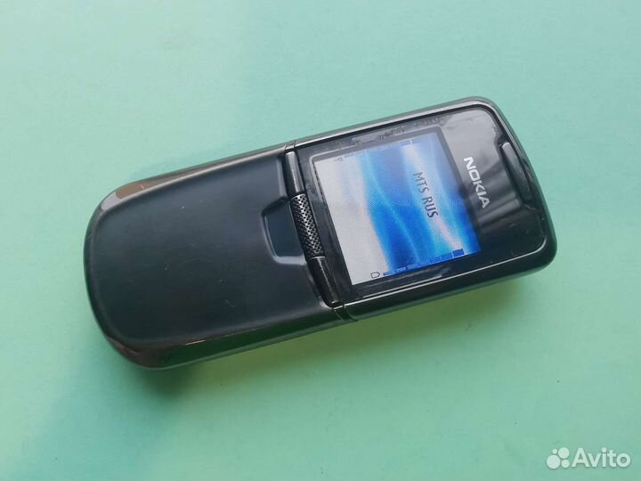 Nokia 8800