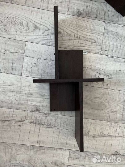 Полка настенная