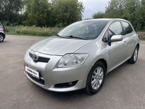 Toyota Auris 1.6 AMT, 2008, 250 000 км, с пробегом, цена 690 000 руб.