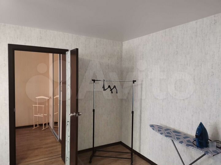 2-к. квартира, 42 м², 2/5 эт.