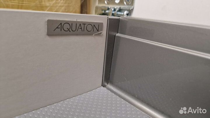 Тумба под раковину подвесная