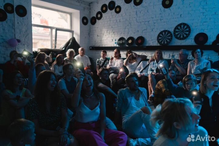 Уроки вокала для начинающих Школа Sound Scape