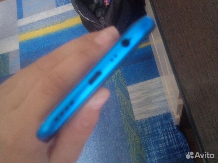 realme C3, 4/64 ГБ