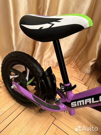 Беговел детский Small Rider Motors