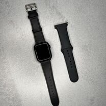 Часы Apple Watch series 7 45mm, оригинал