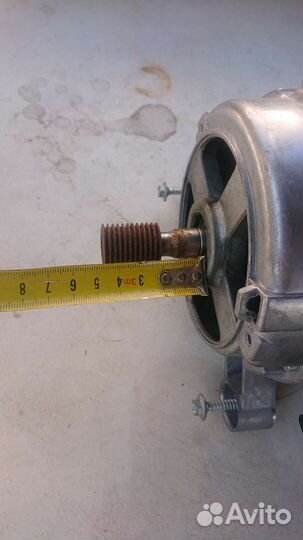 Электродвигатель для сма Zanussi. Electrolux