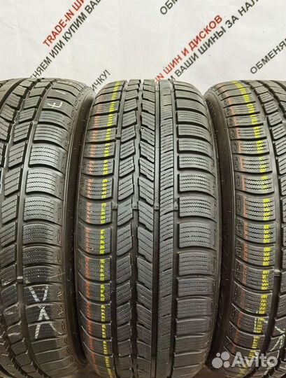 Nexen Winguard Sport 245/45 R18 100V