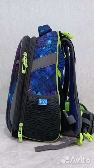 Sternbauer ранец школьный с ортопедической спинкой