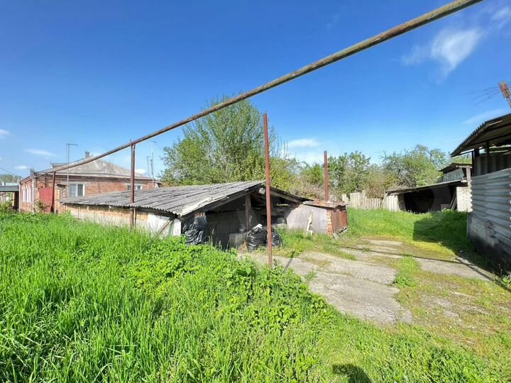 Участок 17 сот. (ИЖС)