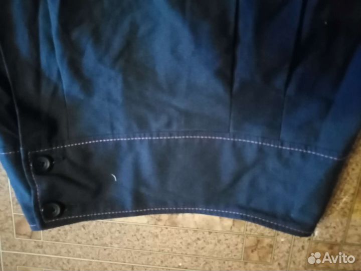 Школьный костюм для девочки 1-3 класс