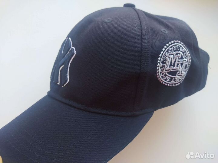 Бейсболка MY Sports