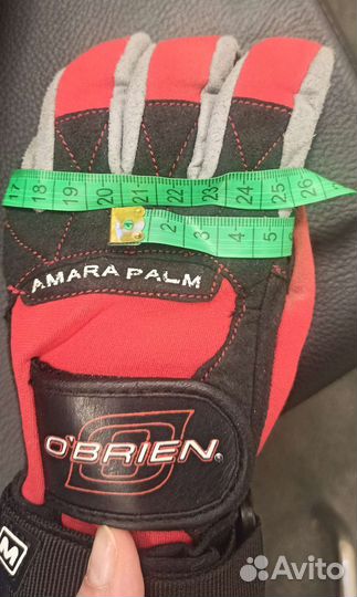 Гидро- перчатки носки яхтенные парусные штаны