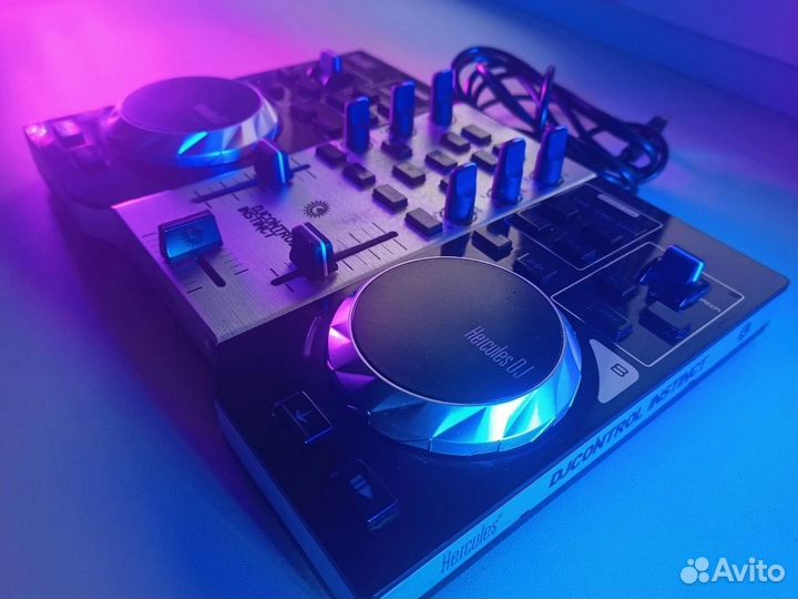 Диджей на мероприятие