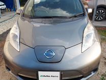 Nissan Leaf AT, 2015, 87 952 км, с пробегом, цена 780 000 руб.