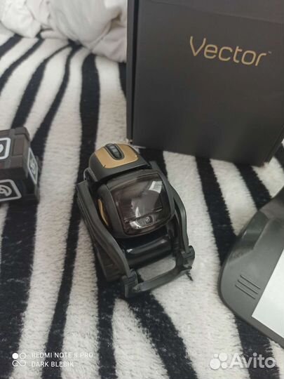 Робот anki vector