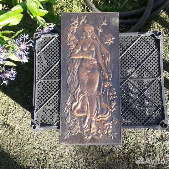 Чеканка СССР