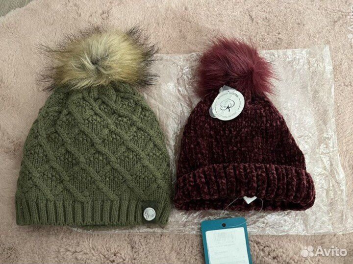 Шапка acoola 52-53