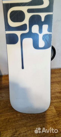 Сноуборд комплект