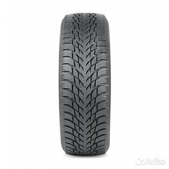 Nokian Tyres Hakkapeliitta R3 235/55 R17 103R