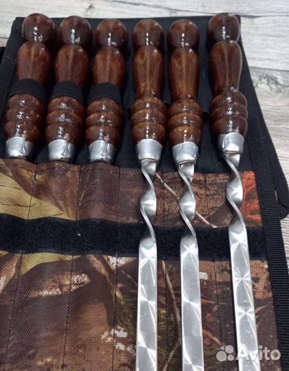 Шaмпypa в чexлe