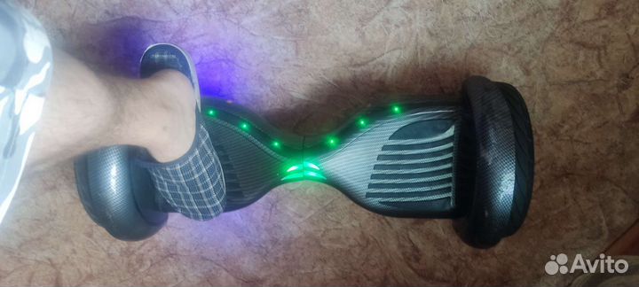 Гироскутер