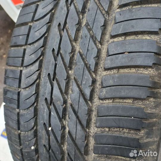 Goodyear Eagle F1 Asymmetric SUV AT 255/55 R20