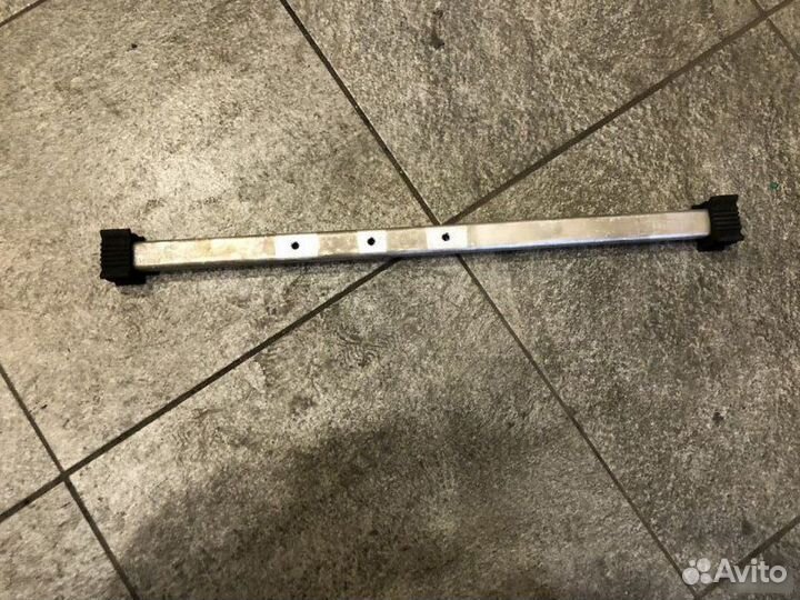 Крепленя торпеды Porsche Panamera Turbo 970