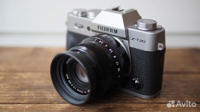 Fujifilm xt20 примеры фото