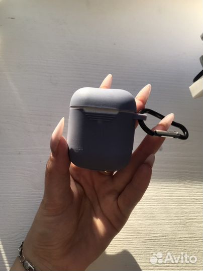 Беспроводные наушники