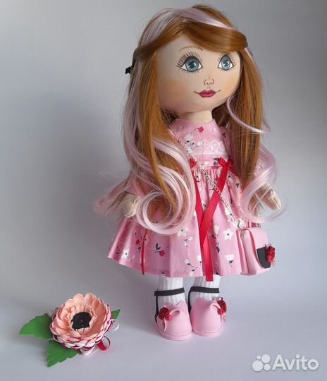 Кукла Милана