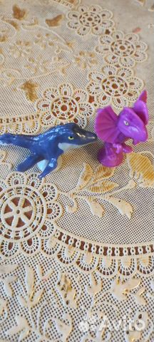 Завры пятерочка