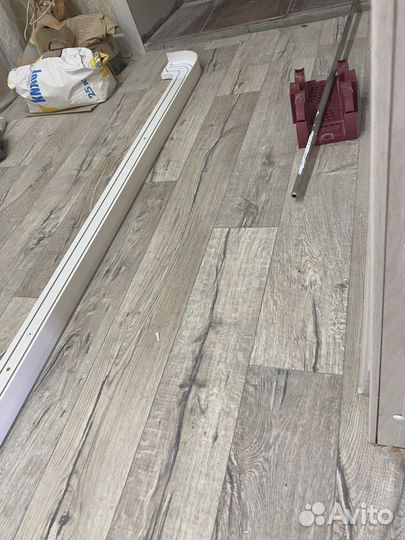 Гардина потолочная